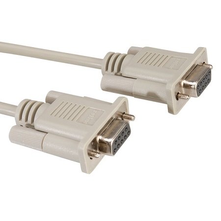 Kablovi, adapteri i punjači - ROTRONIC KABL RS232 DB9 F/F 1.8 - Avalon ltd